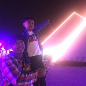 Meet your Posher, Donald